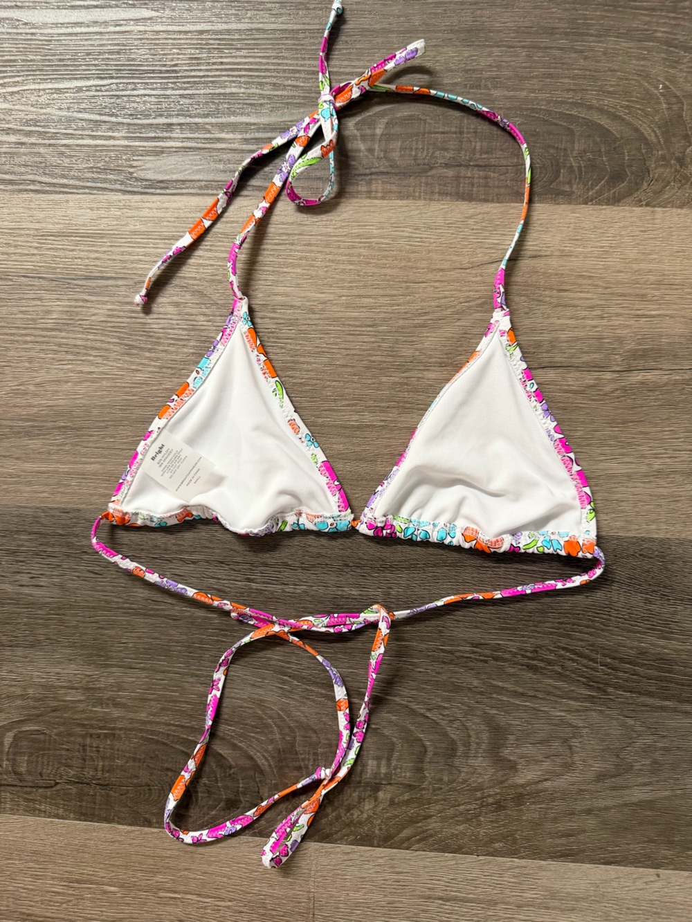 bathing suit - Picture 2 of 3